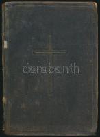Tóth Mike: A zárda. Felvilágosítások és buzdítások a zárdaélet érdekében. Bp., 1877, Hunyadi Mátyás-...