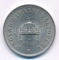 1914KB 20f Ni T:2
Adamo K4