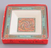 Villeroy & Boch "Paloma Picasso" porcelán tál, matricás, jelzett, hibátlan, eredeti do...