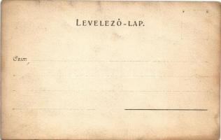 Szombathely, Lewisch Róbert oltárépítő egyházi műintézete. photo (EK)