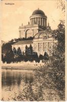 Esztergom, Bazilika. Tatarek József kiadása