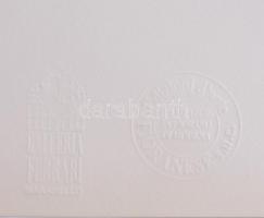 Nani Tedeschi (1939-2017): Ferrari autók. Litográfia, papír, jelzett a litográfia alatt nyomtatva. G...