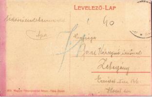 Kapnikbánya, Cavnic; Rota aranybánya / gold mine (r)