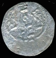 Salamon 1063-74. Denár Ag ÉH.10 T:3+