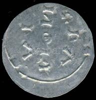 Salamon 1063-74. Denár Ag ÉH.10 T:3+/2