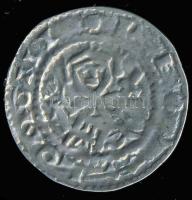 Salamon 1063-74. Denár Ag ÉH.10 T:3+/2