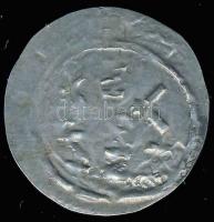 Salamon 1063-74. Denár Ag ÉH.10 T:3+/2