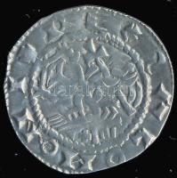 Salamon 1063-74. Denár Ag ÉH.10 T:3+/2