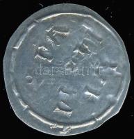 Salamon 1063-74. Denár Ag ÉH.10 T:3+/2