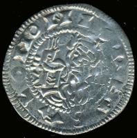 Salamon 1063-74. Denár Ag ÉH.10 T:2-/1