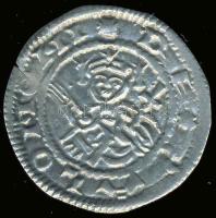 Salamon 1063-74. Denár Ag ÉH.10 T:2+/1