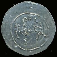 Salamon 1063-74. Denár Ag ÉH.10 T:2+/1