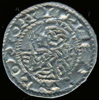 Salamon 1063-74. Denár Ag ÉH.10 T:1