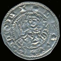 Salamon 1063-74. Denár Ag ÉH.10 T:1