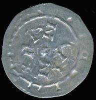 Salamon 1063-74. Denár Ag ÉH.10 T:1