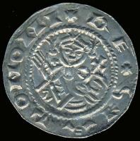 Salamon 1063-74. Denár Ag ÉH.10 T:1