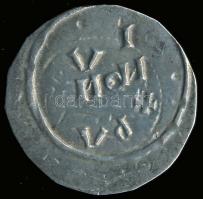 Salamon 1063-74. Denár Ag ÉH.10 T:1