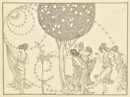 1909 Vasárnapi Ujság. LVI. évf. 1909. 1-52. sz. Teljes évfolyam. Szerk.: Hoitsy Pál, főmunkatárs: Mi...