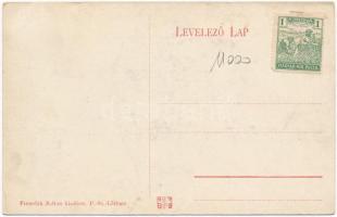 Budapest XVIII. Pestszentlőrinc, Pusztaszentlőrinc, Szentlőrinc; Fremdák Zoltán fűszer üzlete és saj...