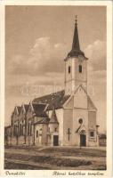 1944 Dunakiliti, Római katolikus templom