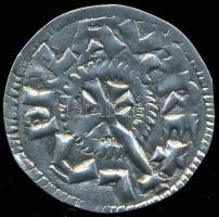 I.László 1077-95. Denár Ag ÉH.15 T:2-
