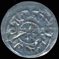 I.László 1077-95. Denár Ag ÉH.15 T:2-