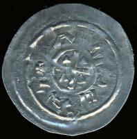 I.László 1077-95. Denár Ag ÉH.15 T:2-