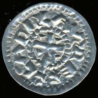 I.László 1077-95. Denár Ag ÉH.15 T:1-