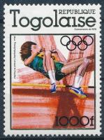 Olympics set, Olimpia bélyeg