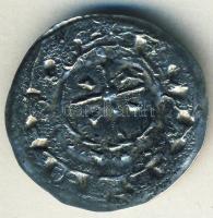 I.László 1077-95. Denár Ag ÉH.18 T:1-
