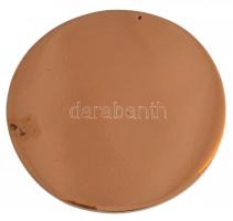 B. Kopp Judit (1943-1995) 1991. "100 éves a magyar Társadalombiztosítás - Sz. Kristóf" ara...