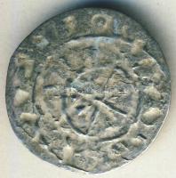 I.László 1077-95. Denár Ag ÉH.18 T:1-