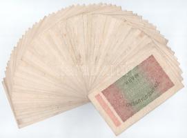 Németország / Weimari Köztársaság 1923. 20.000M (144x) T:III,III-
Germany / Weimar Republic 1923. 2...