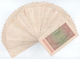 Németország / Weimari Köztársaság 1923. 20.000M (144x) T:III,III-
Germany / Weimar Republic 1923. 2...