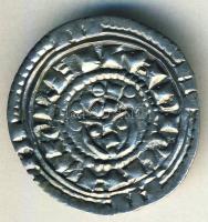 I.László 1077-95. Denár Ag ÉH.19 T:1-