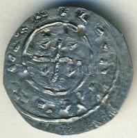 I.László 1077-95. Denár Ag ÉH.19 T:1-