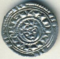 I.László 1077-95. Denár Ag ÉH.19 T:1-