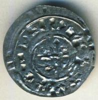 I.László 1077-95. Denár Ag ÉH.19 T:1-