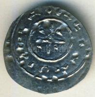 I.László 1077-95. Denár Ag ÉH.19 T:1-