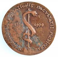 Madarassy Walter (1909-1994) 1969. "Semmelweis Ignác - Scientiarum Medicinae Universitas Budape...