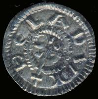 Béla herceg 1064-74. Denár Ag ÉH.6 T:1-
