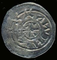 Béla herceg 1064-74. Denár Ag ÉH.6 T:1-