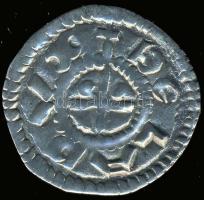 Béla herceg 1064-74. Denár Ag ÉH.6 T:1-