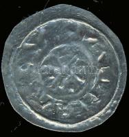 Béla herceg 1064-74. Denár Ag ÉH.6 T:1-