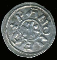 I.András 1047-60. Denár Ag ÉH.5 T:2+