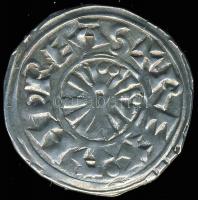 I.András 1047-60. Denár Ag ÉH.5 T:2+