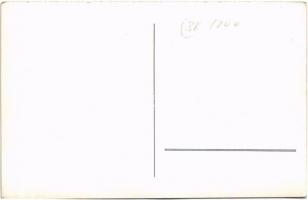 Tenisz meccs / tennis match. photo