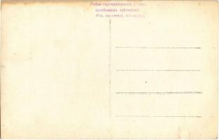 Körmöcbánya, Kremnitz, Kremnica; Zólyomvölgyi nyaraló / villa. Ivanovich photo (fl)