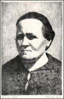 Blaskó János (1919-1988) 2 db és Nagy Béla (1923-) 1 db szocialista portréja: Kolocskovszky Lajos, H...