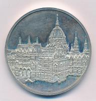 2002. "Magyar Millenium 1998-2002 - Semmi sem emel fel, csaki az alázat (Szent István intelmei)...